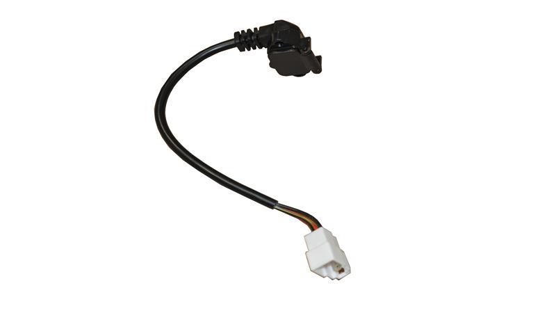 ŞARJ SOKETİ (MT3 PRO)