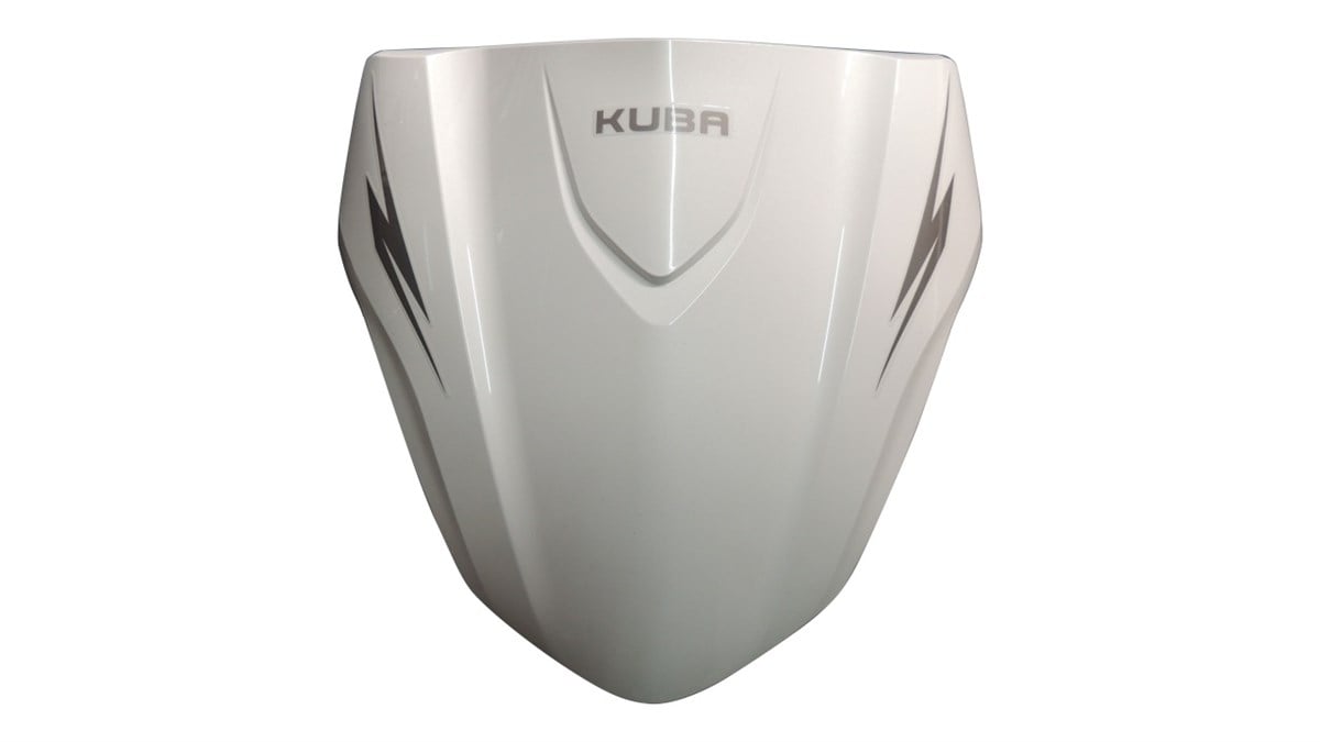 SEPET PANELİ BEYAZ (MATRIX125)