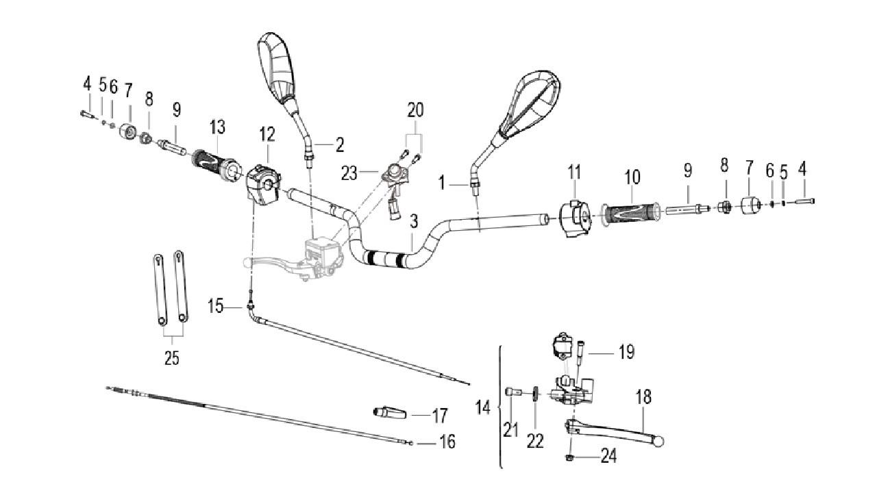 SET DÜĞMESİ (125-S)