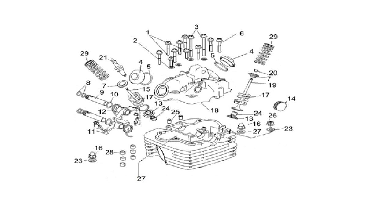SİBOB AYAR KAPAĞI ( TİTANİK 150 )