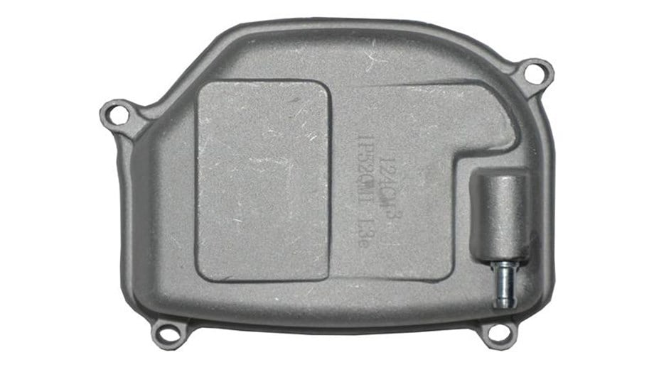 SİBOB KAPAĞI (WILDCAT)