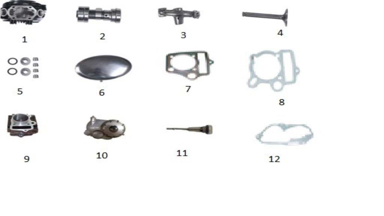 SİLİNDİR (HUSSAR135)