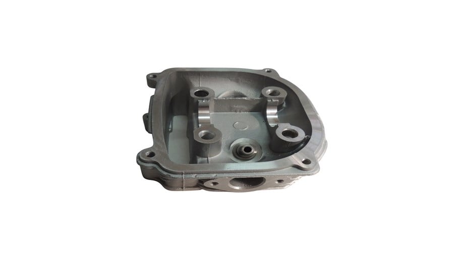 SİLİNDİR ÜST KAPAK (MATRIX125)