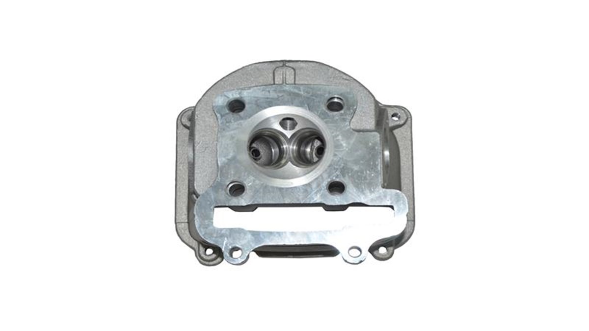 SİLİNDİR ÜST KAPAK (PREMIUM125)