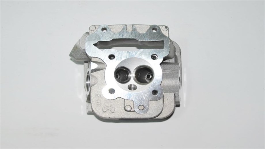 SİLİNDİR ÜST KAPAK (RS100)