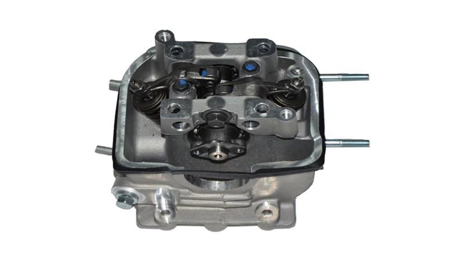 SİLİNDİR ÜST KAPAK SET (SPONTINI110)