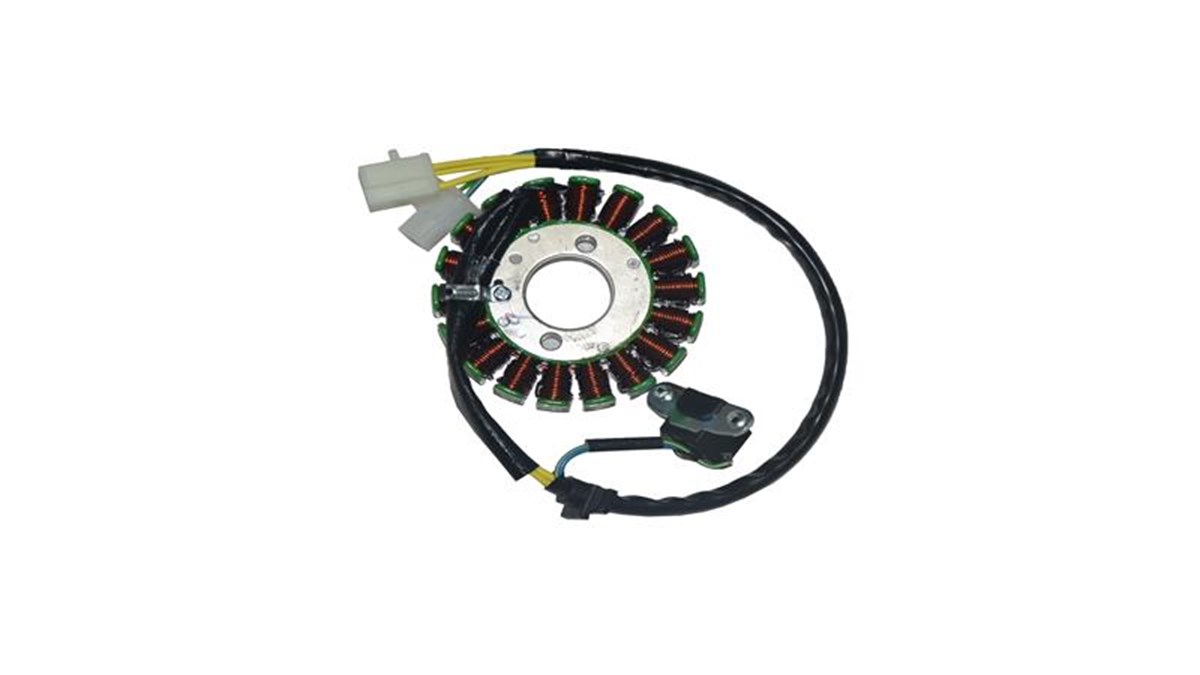 STATÖR (FRECCIA150)