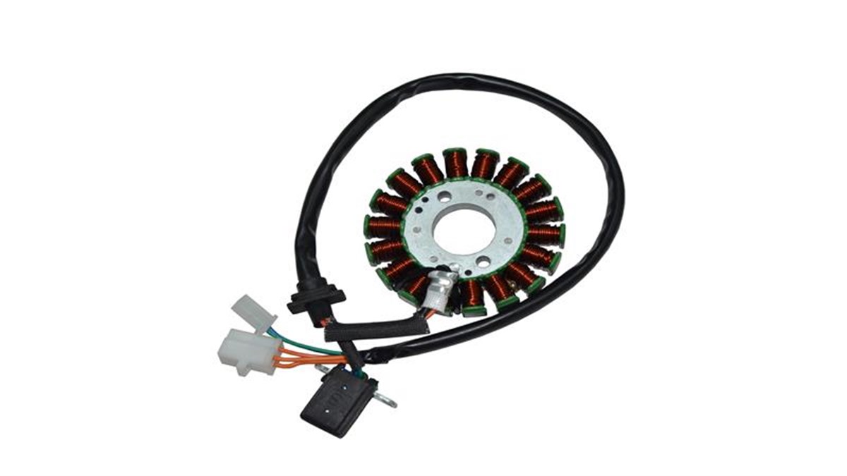 STATÖR (PREMIUM125)