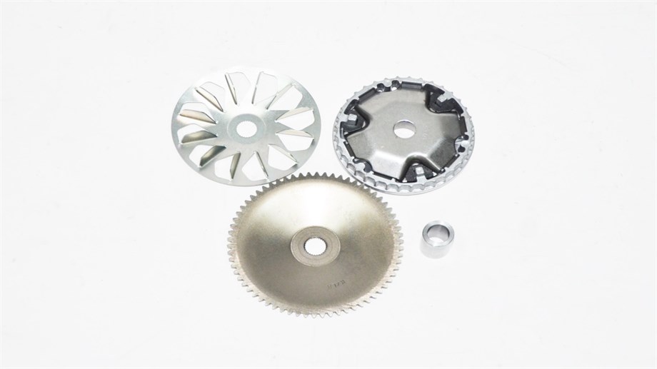 TAHRİK SETİ (SPONTINI110)