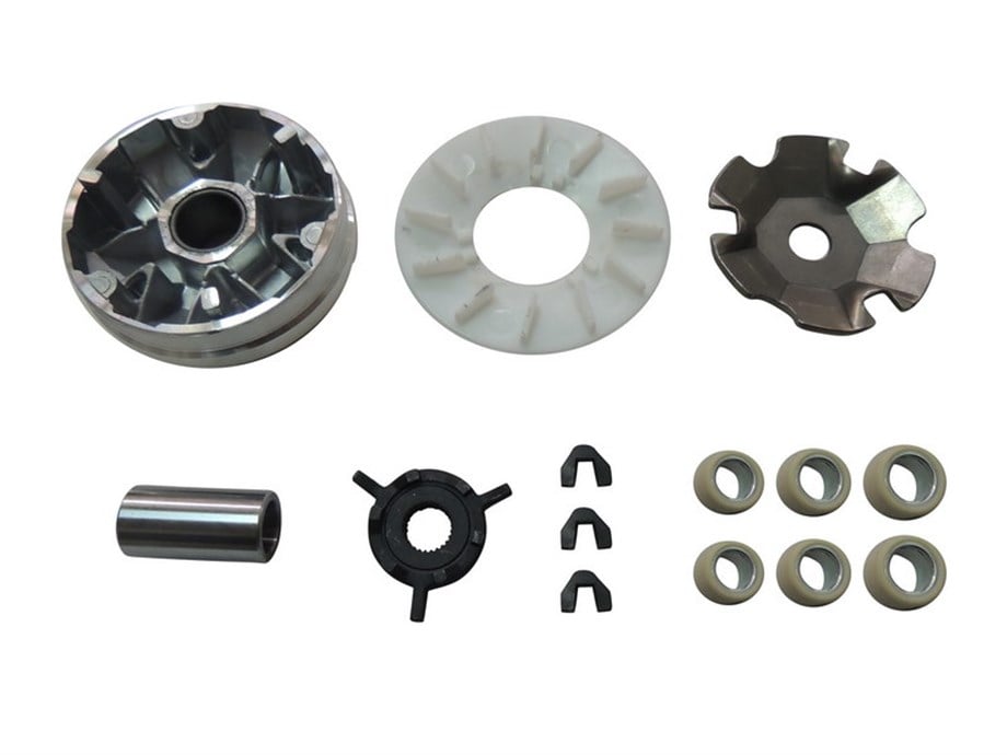 TAHRİK SETİ (TRENDY)