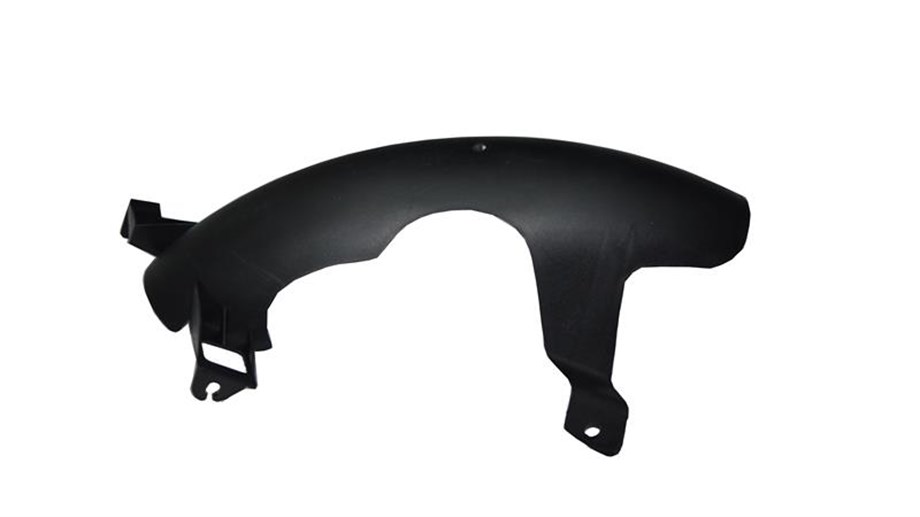 TEKER ÜSTÜ ÇAMURLUK (AZURE)