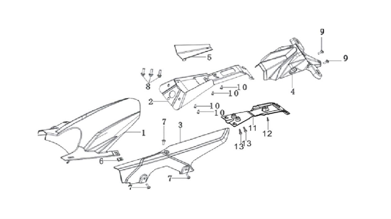 TEKER ÜSTÜ ÇAMURLUK (RNX)