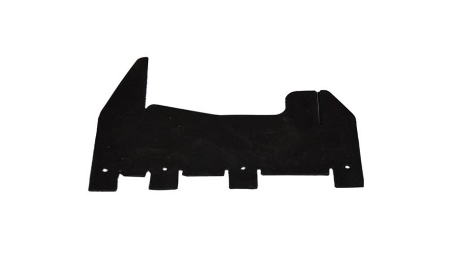 TEKER ÜSTÜ PASPAS (WILDCAT)