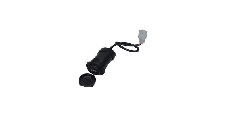 USB GİRİŞİ (GRACE 202)
