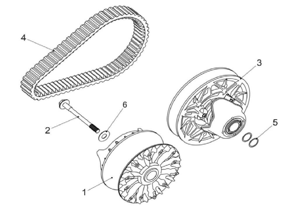 VARYATÖR (ALTERRA580)
