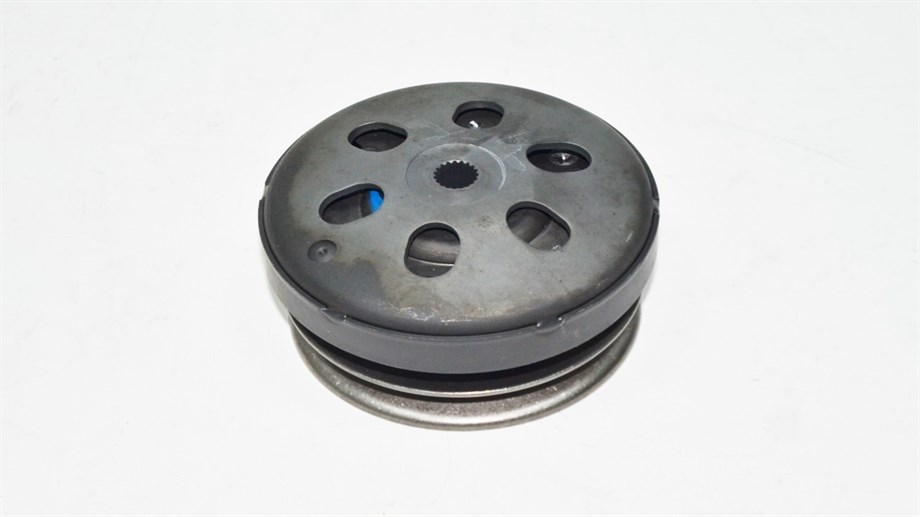 VARYATÖR (SPONTINI110)