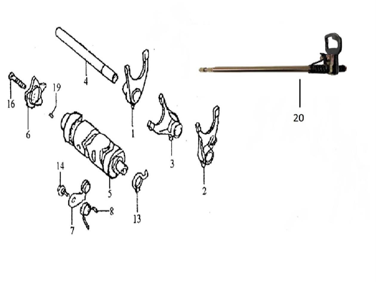 VİTES ATTIRICI (TK03)