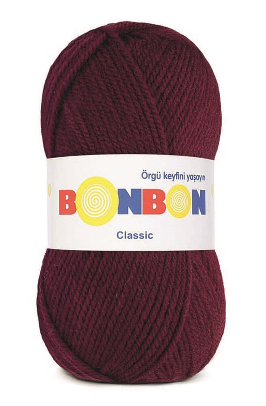 Nako Bonbon Classic 98220 El Örgü İpi