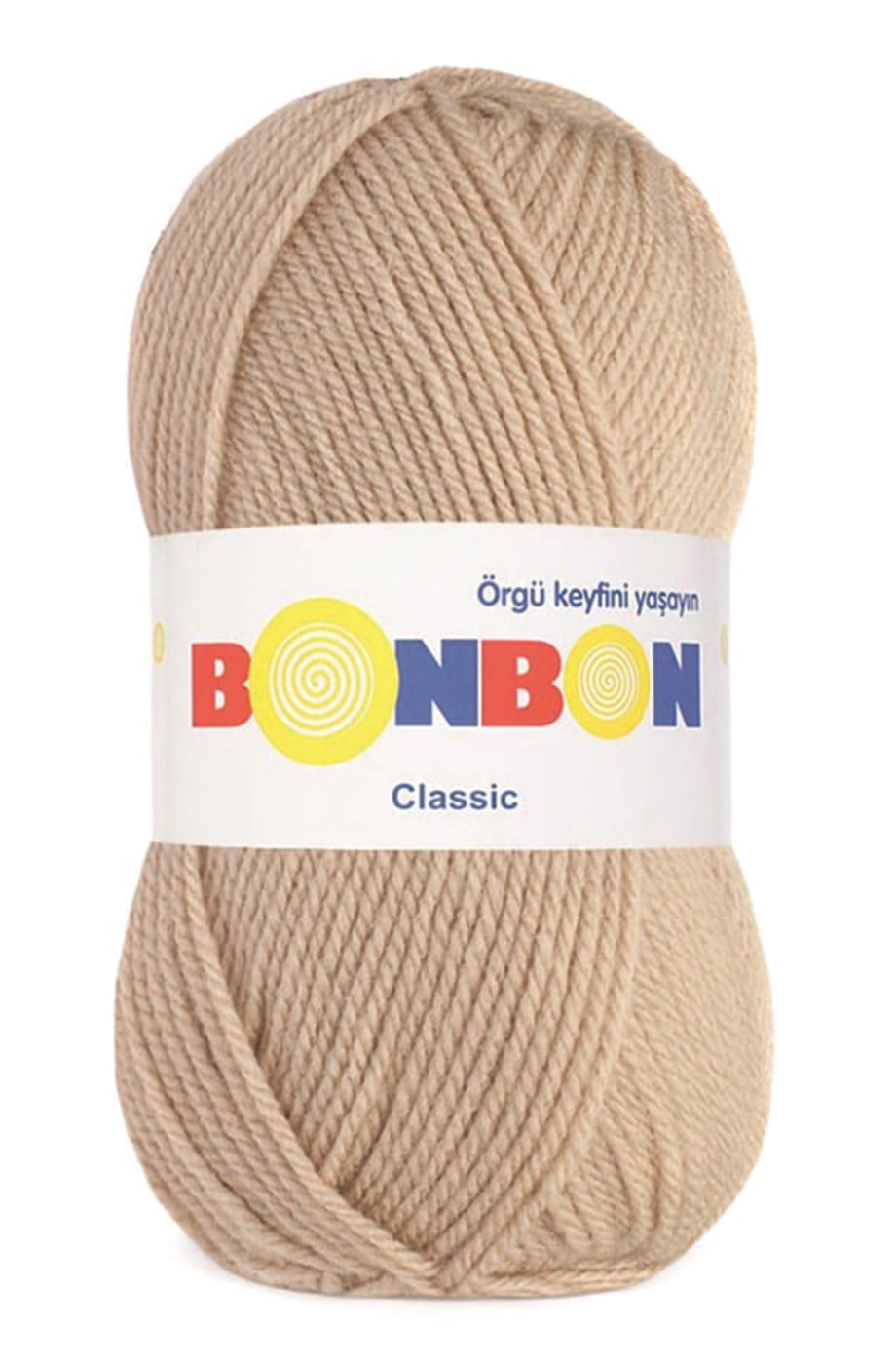 Nako Bonbon Classic 98209 El Örgü İpi