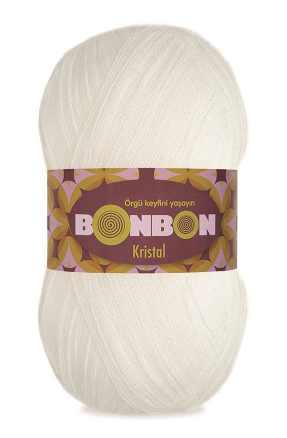 Nako Bonbon Kristal 98200 El Örgü İpi