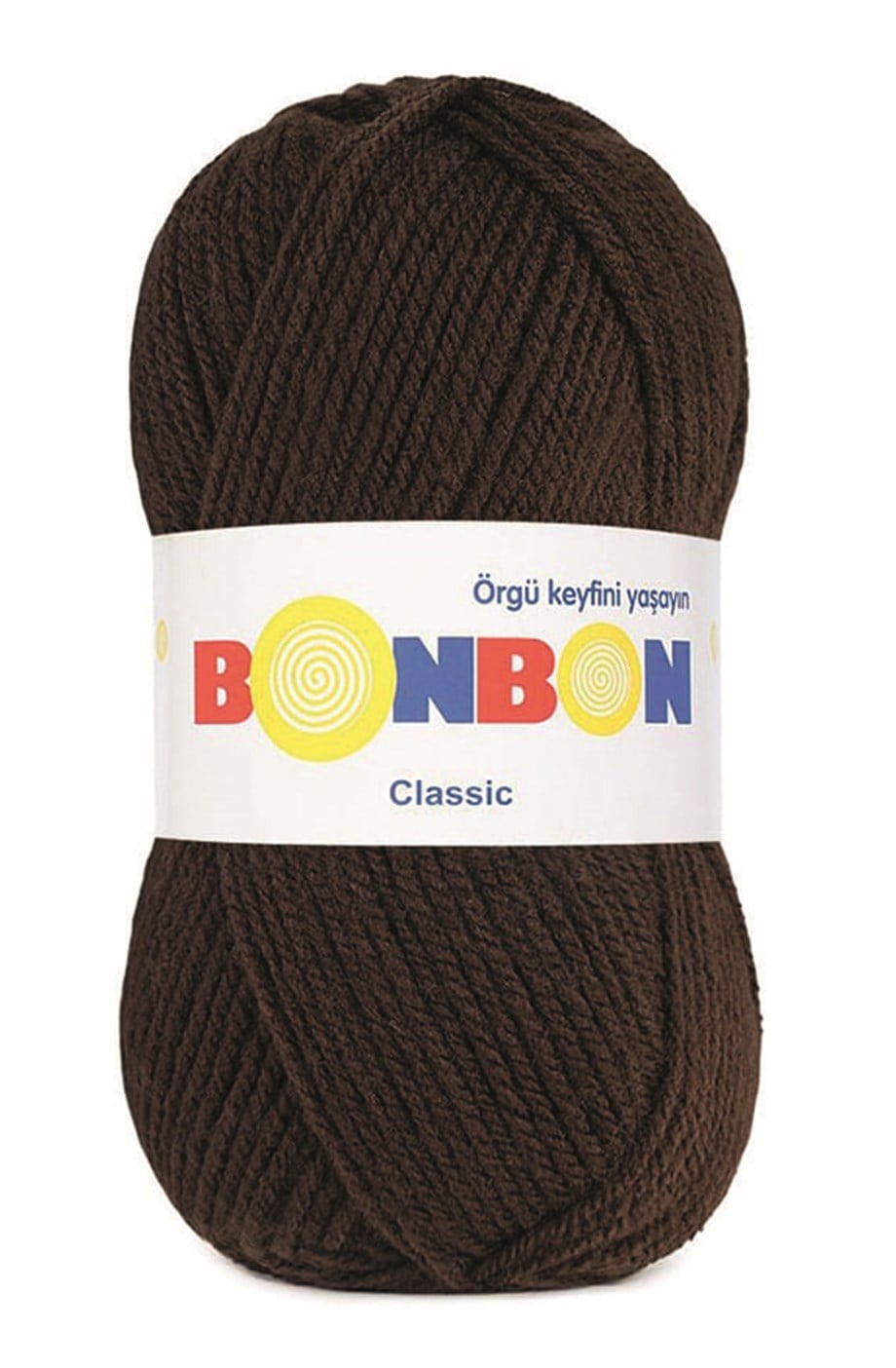 Nako Bonbon Classic 98219 El Örgü İpi