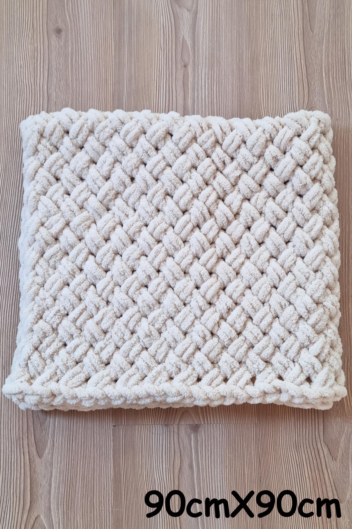 Alize Puffy Battaniye 06