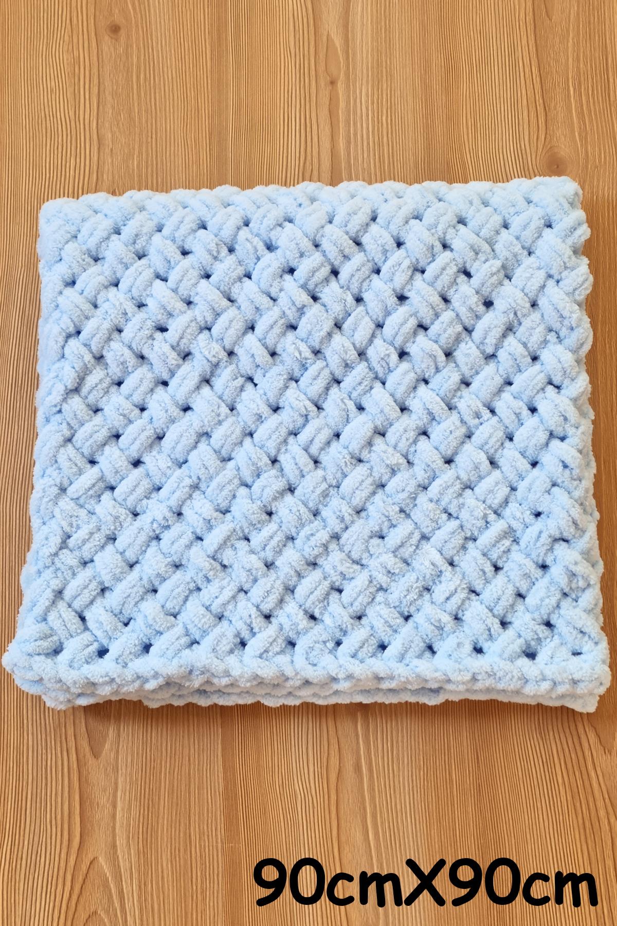 Alize Puffy Battaniye 2