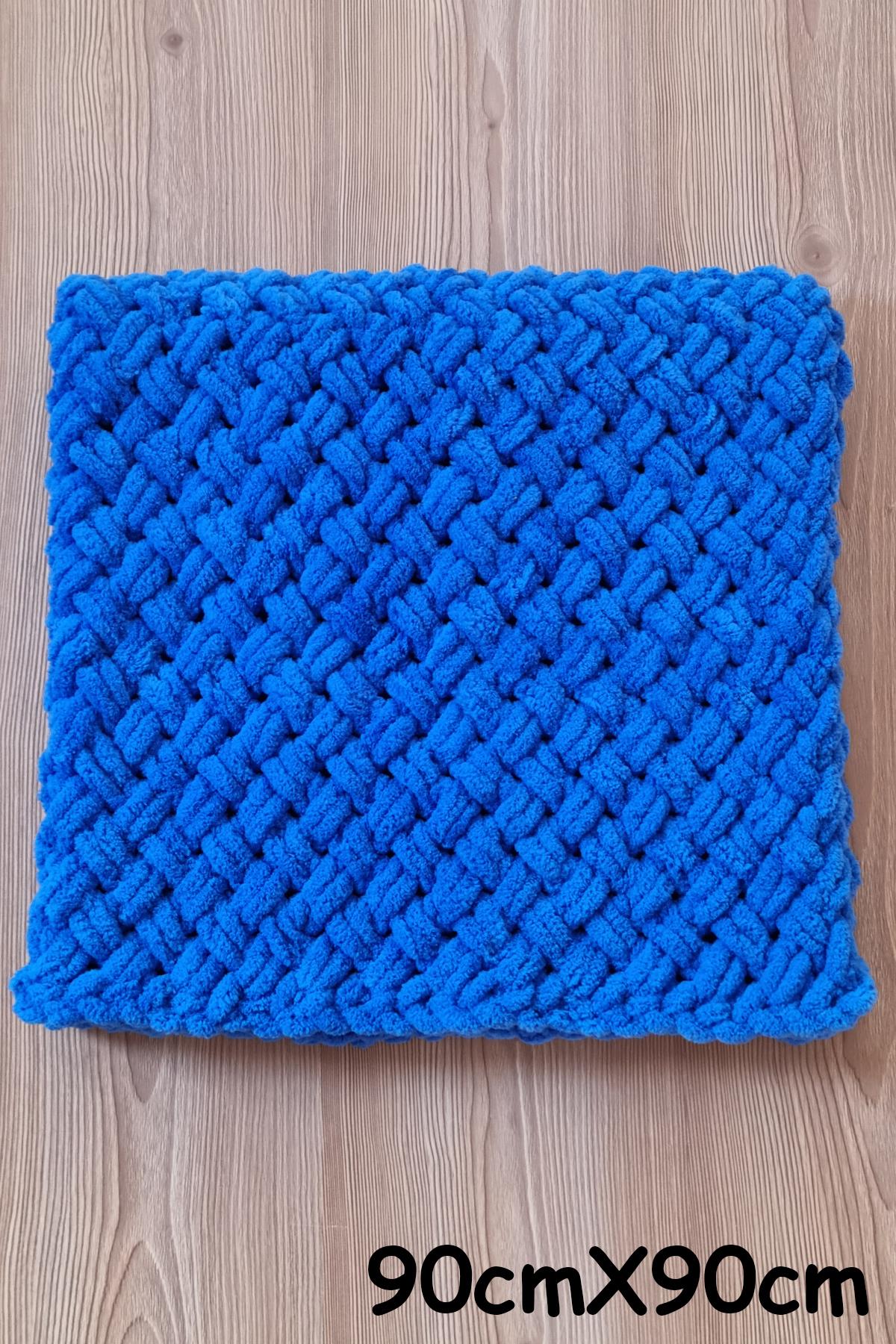 Alize Puffy Battaniye 3