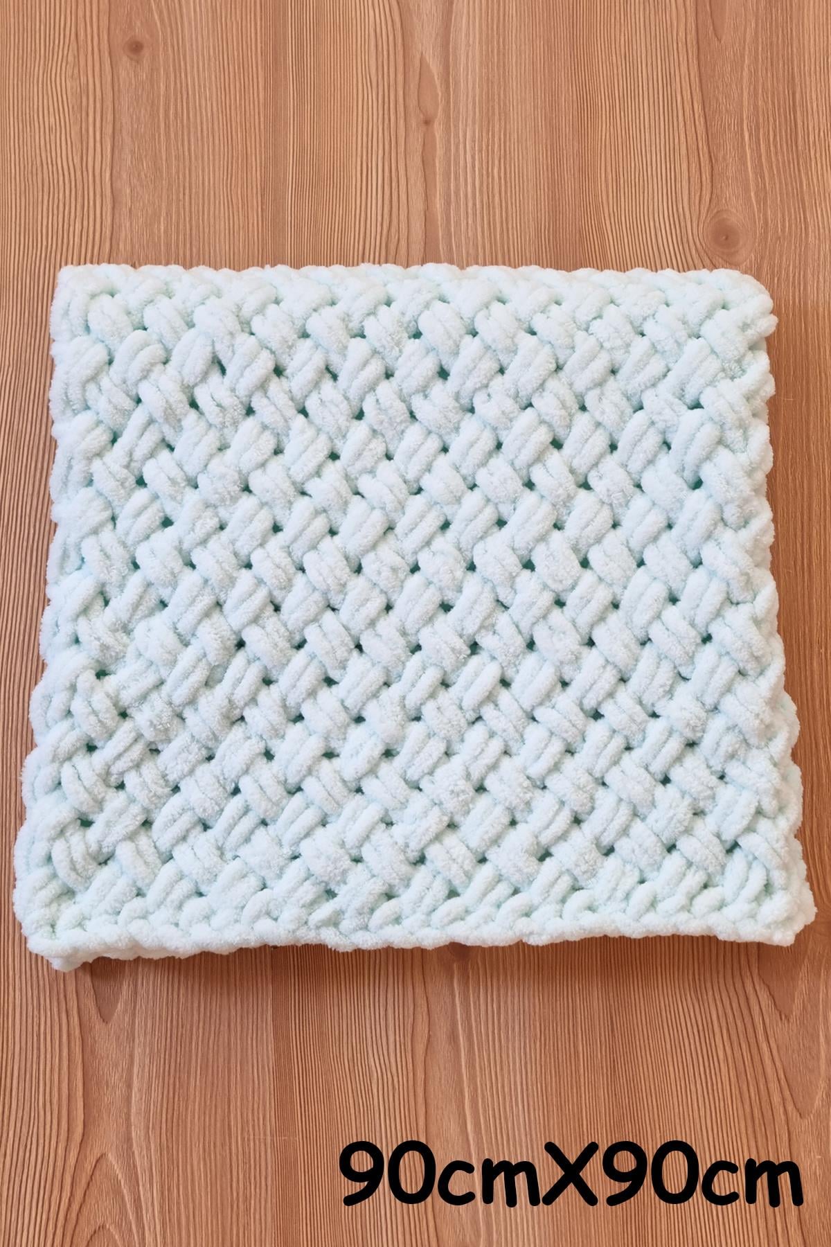 Alize Puffy Battaniye 4