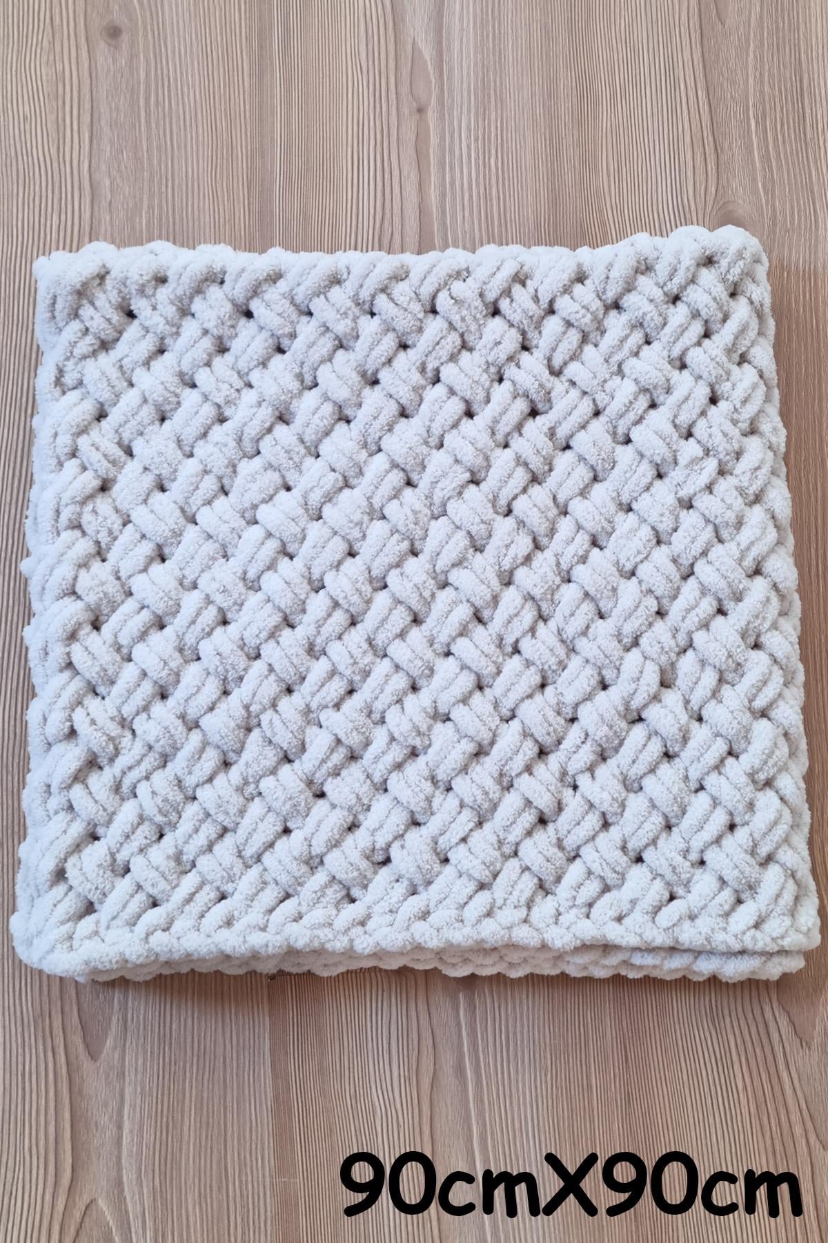 Alize Puffy Battaniye 5