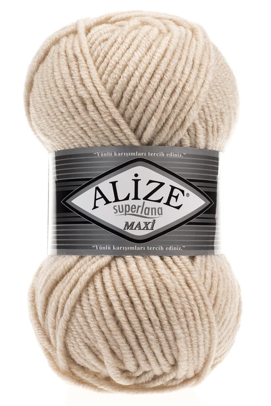 Alize Superlana Maxi 310 Bal El Örgü İpi
