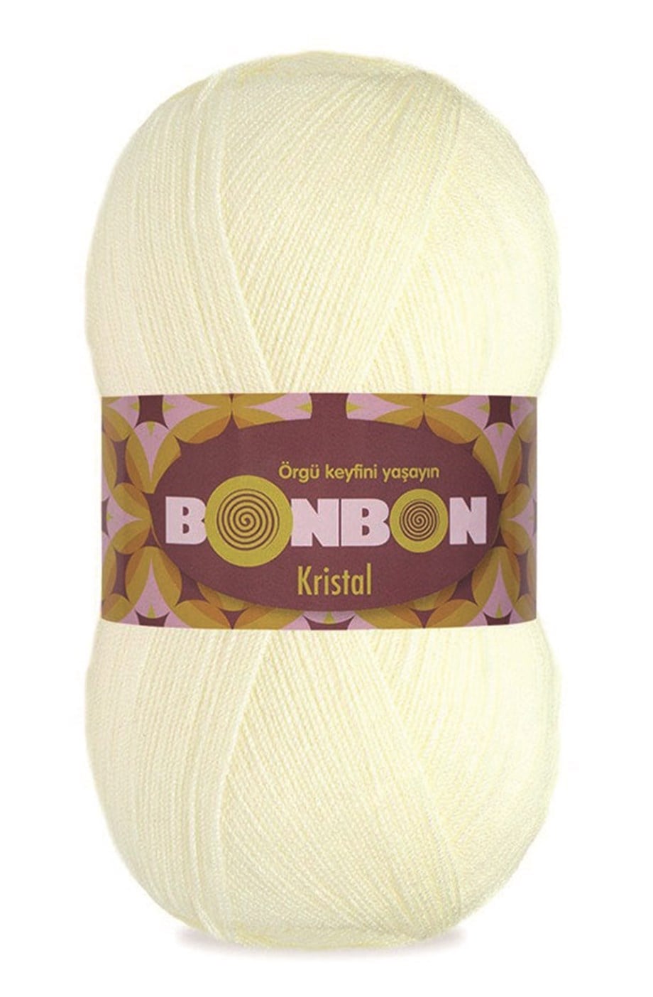 Nako Bonbon Kristal 98223 El Örgü İpi