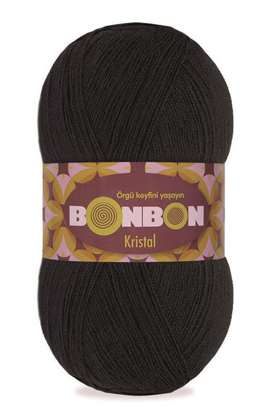 Nako Bonbon Kristal 98206 El Örgü İpi