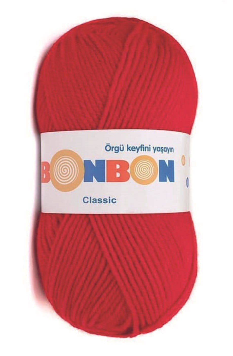 Nako Bonbon Classic 98619 El Örgü İpi