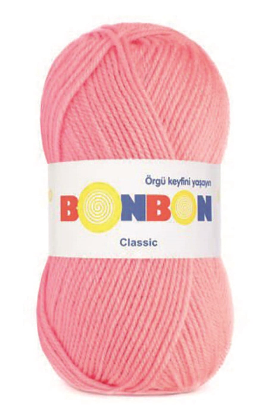 Nako Bonbon Classic 98588 El Örgü İpi