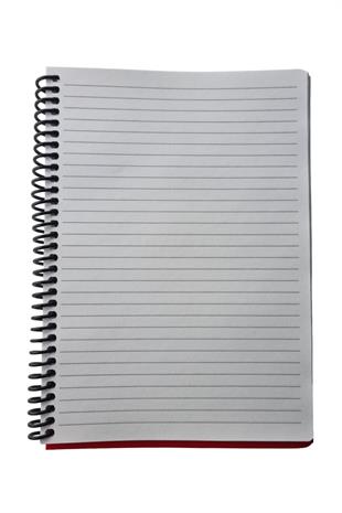 A5 Spiralli Desenli Karton Kapaklı 80 Yaprak Çizgili Defter 1 Adet Siyah