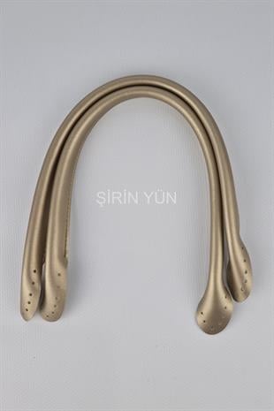 ÇANTA 5 35 Cm Altın