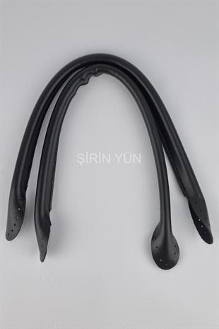 ÇANTA 5 35 Cm Siyah