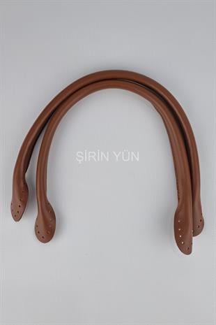 ÇANTA 5 35 Cm Taba