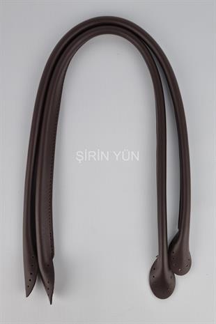 ÇANTA 5 60 Cm Kahverengi
