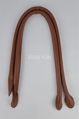 ÇANTA 5 60 Cm Taba