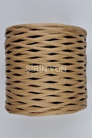 Rafya İpi 200 Gram Bej G39D
