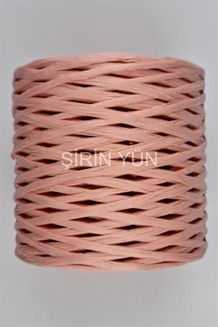 Rafya İpi 200 Gram Yavruağzı 06