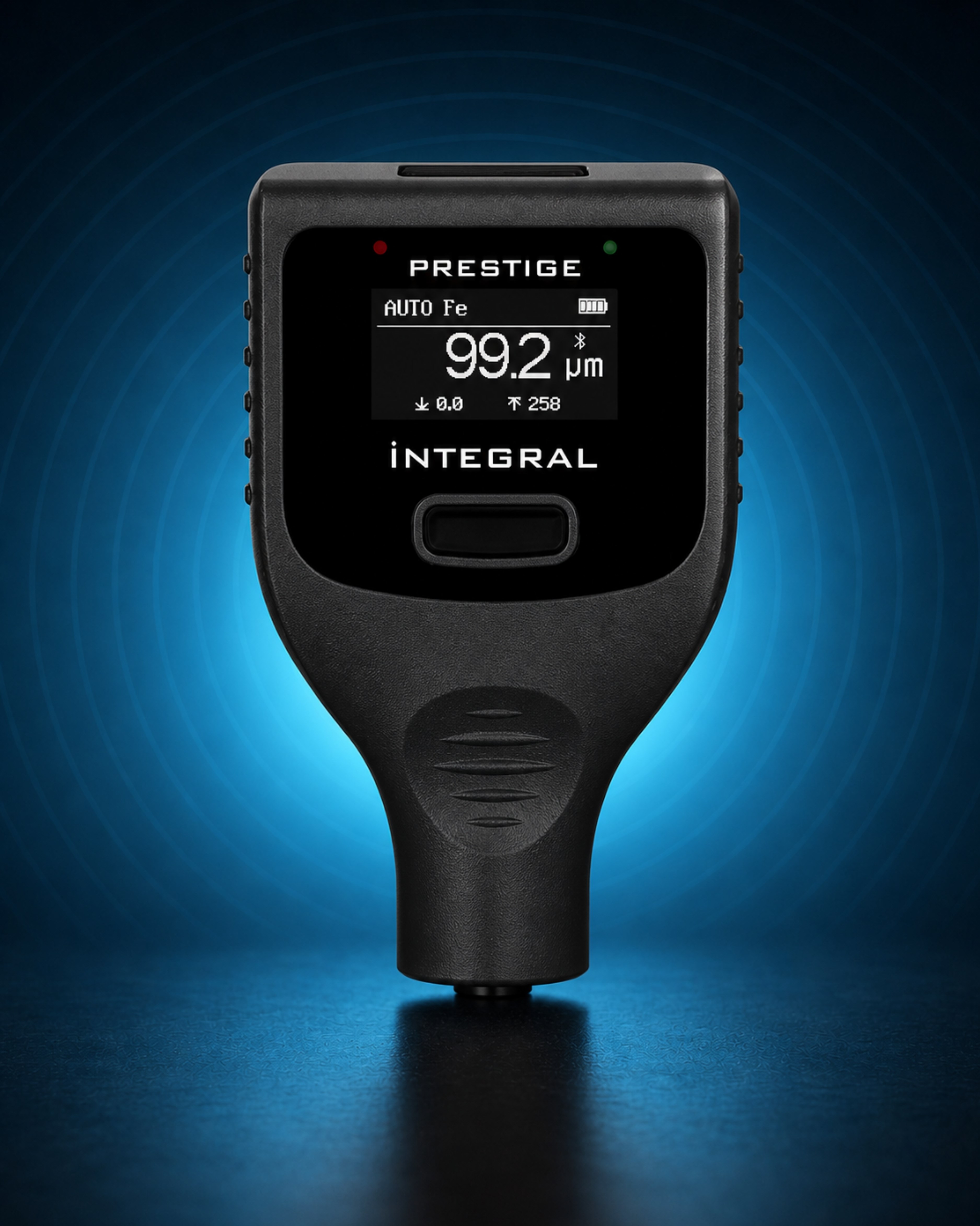 İNTEGRAL PRESTİGE ( 8 TAKSİT )