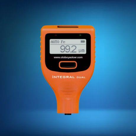 İNTEGRAL DUAL (5 TAKSİT)