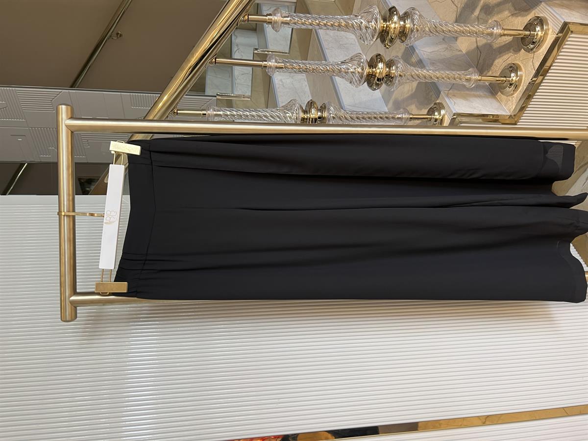 ŞİFON DETAYLI PANTOLON