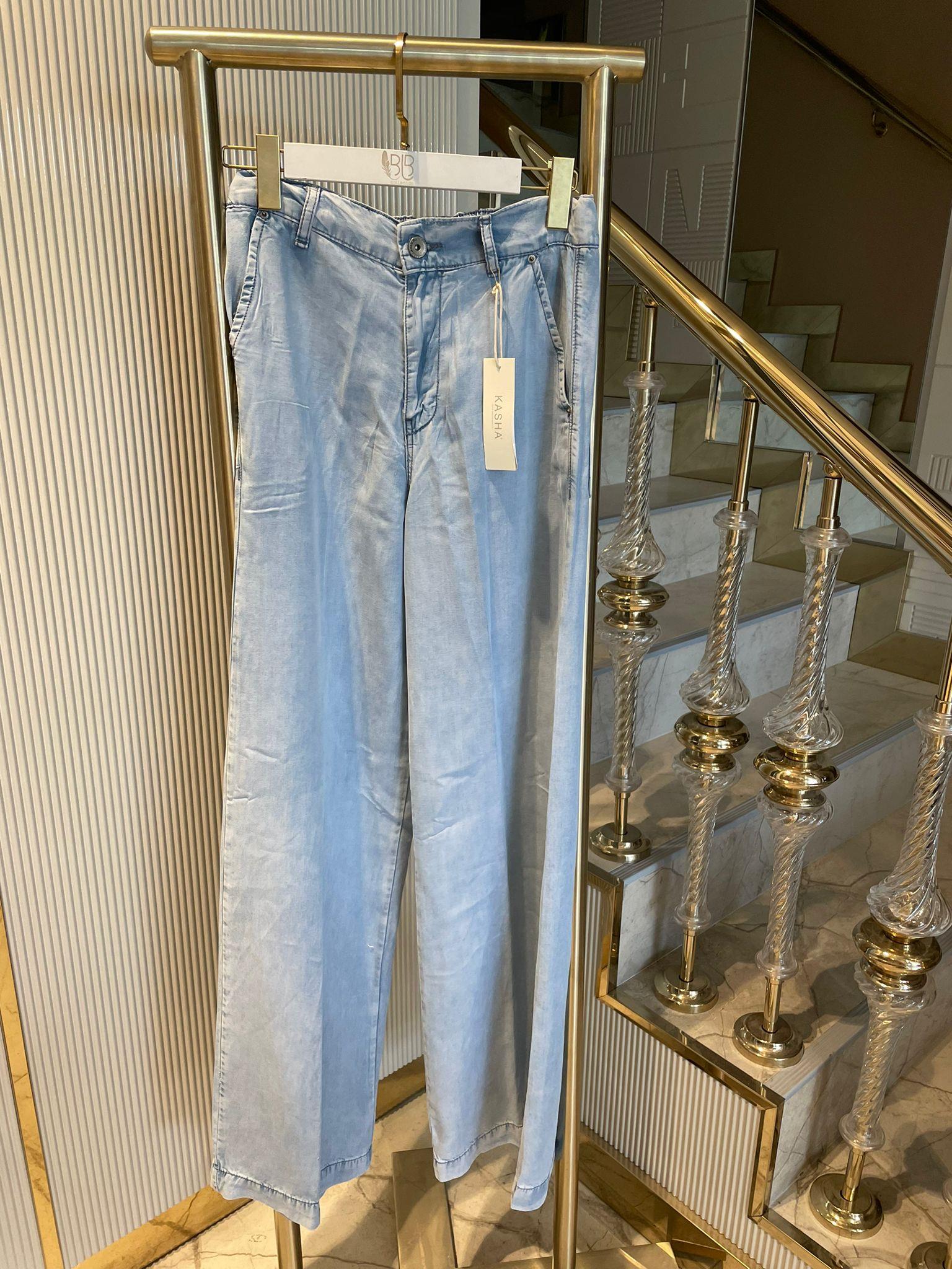 BOL PAÇA TENSEL PANTOLON