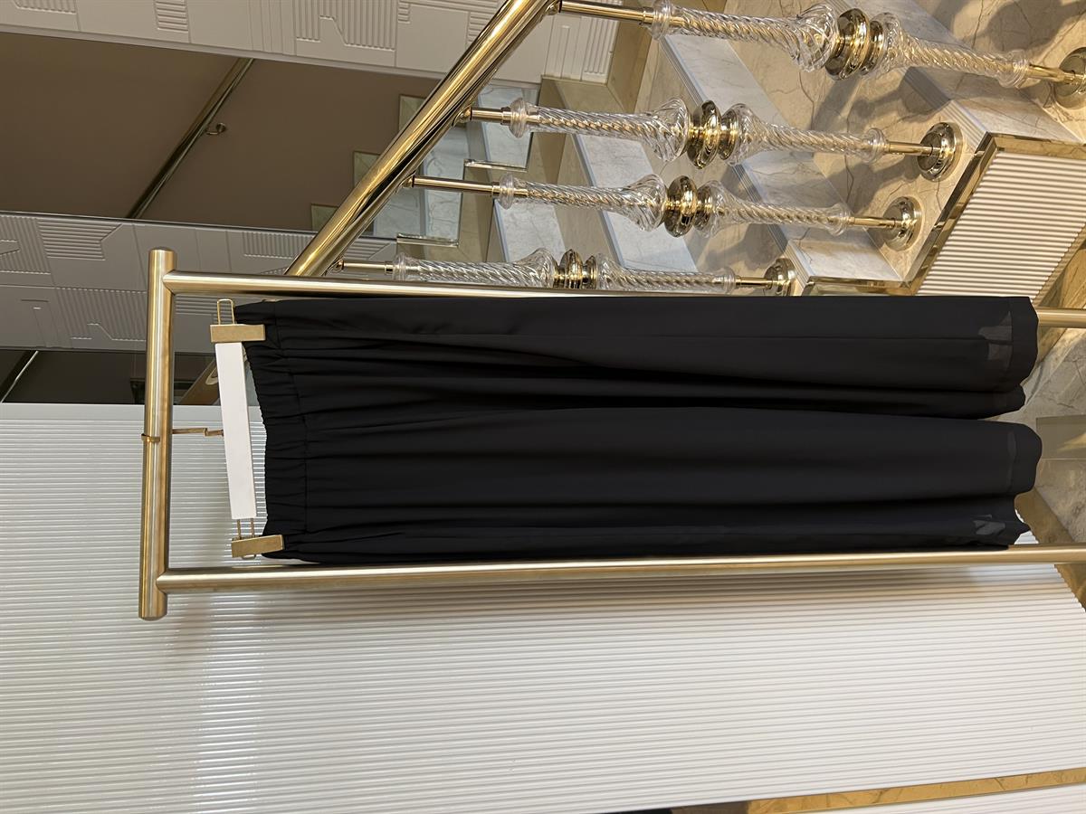 ŞİFON DETAYLI PANTOLON