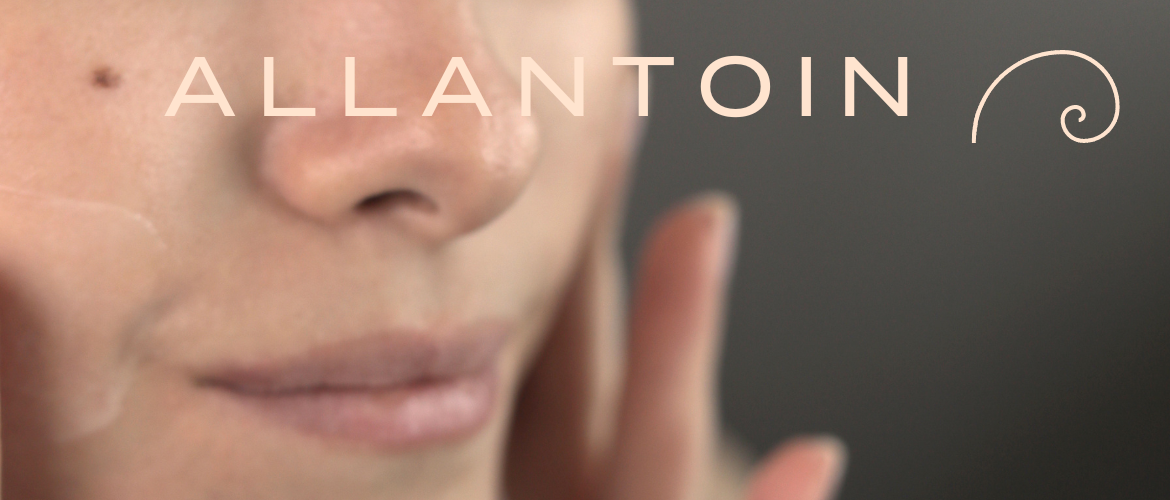 Allantoin nedir, ne işe yarar?