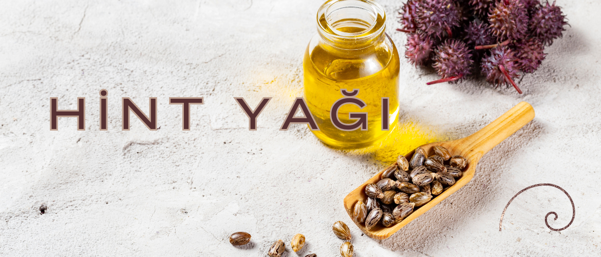 Hint Yağının Şaşırtıcı Uygulamaları
